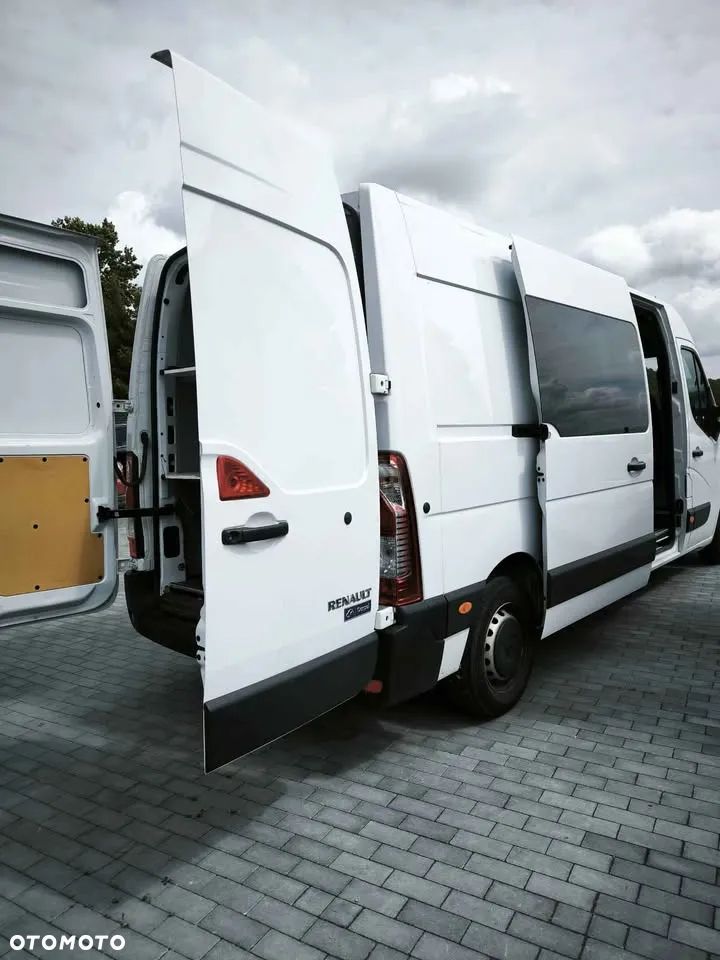 Renault master - 7