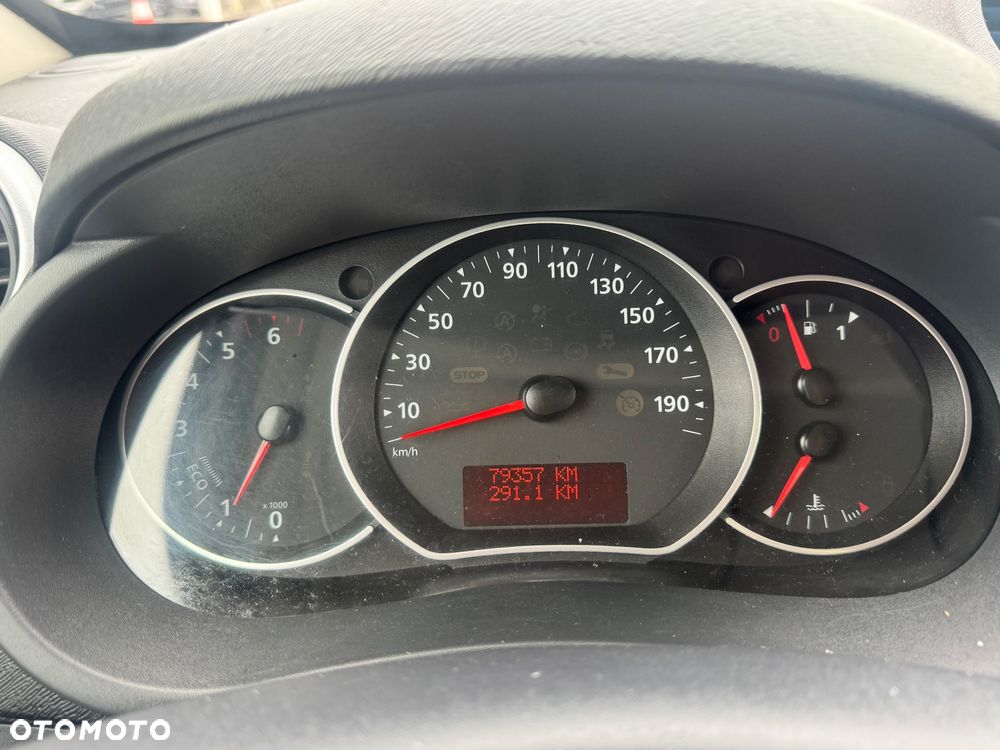 Renault Kangoo - 14
