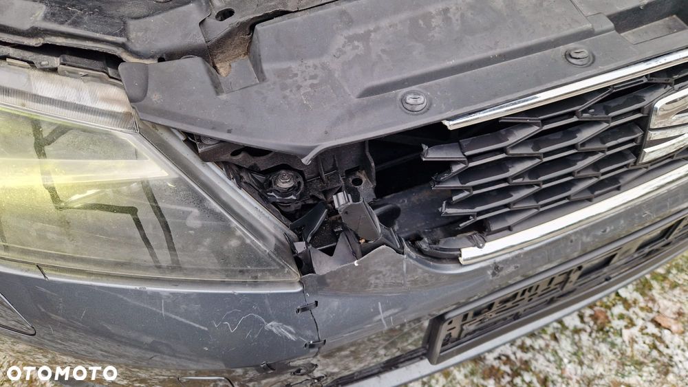 Seat Leon 1.4 TSI ACT Start&Stop FR - 9