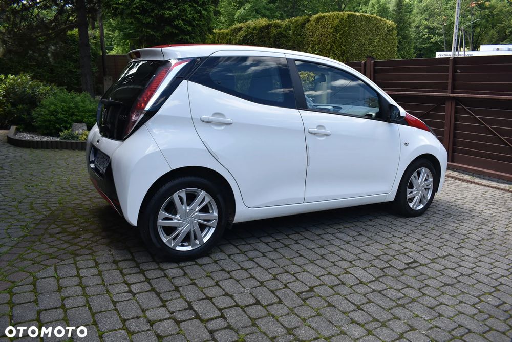 Toyota Aygo - 3