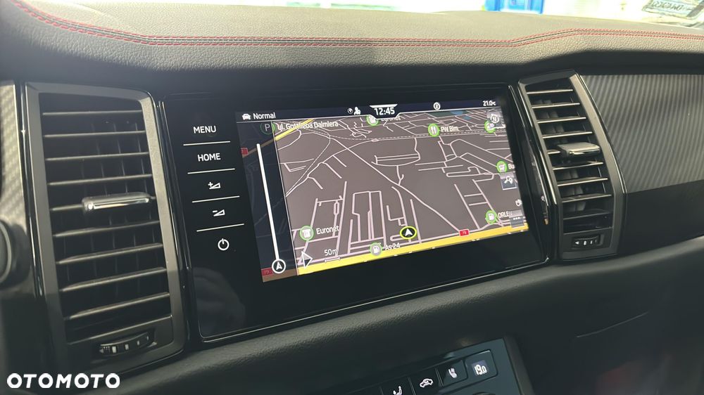 Skoda Kodiaq 2.0 TSI 4x4 RS DSG - 25