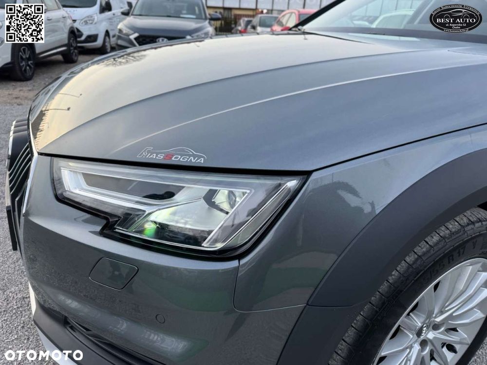 Audi A4 Allroad - 8