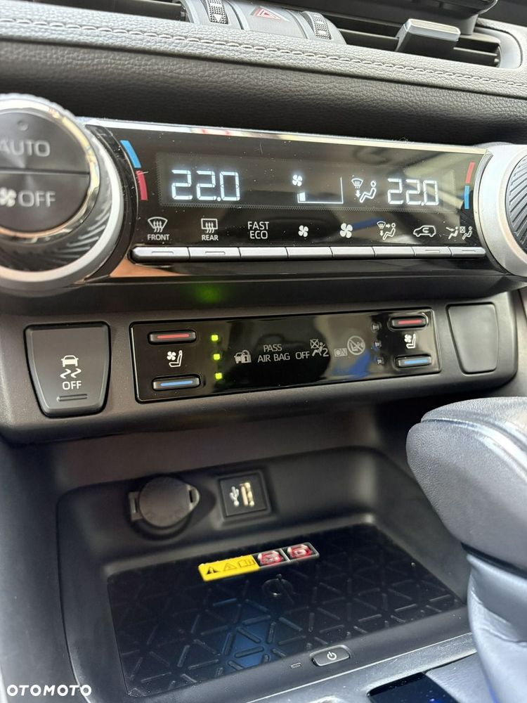 Toyota RAV4 - 33
