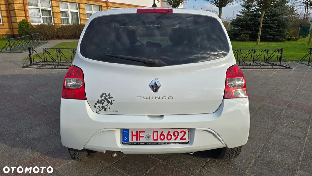 Renault Twingo - 6