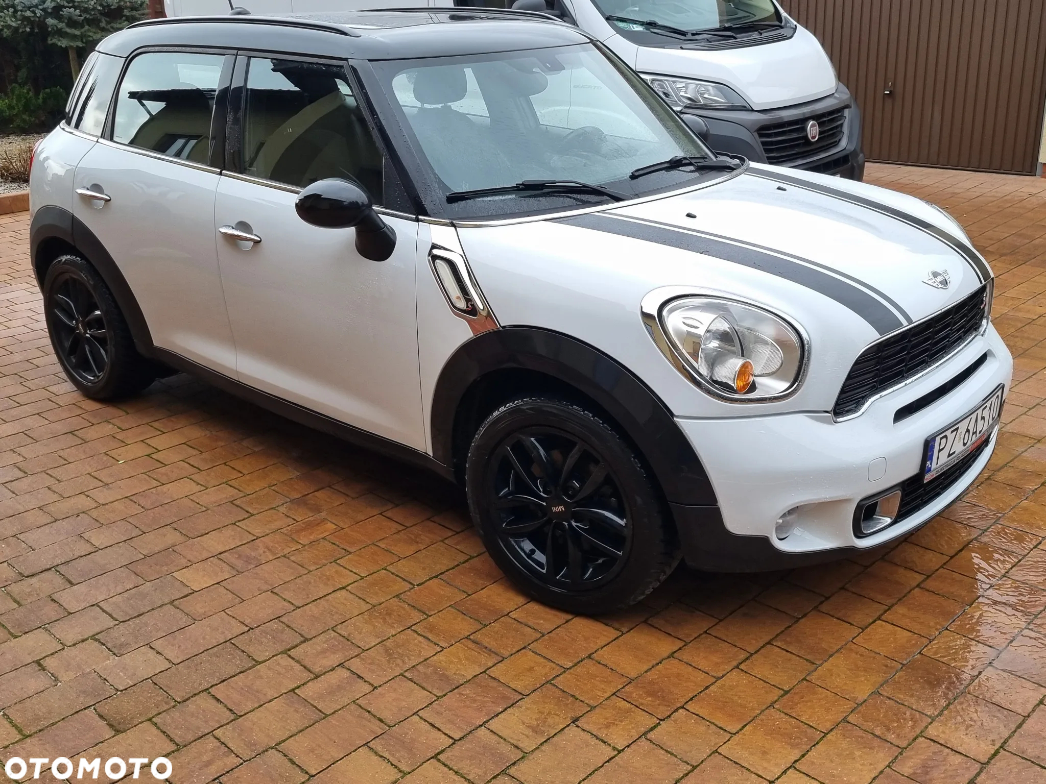 MINI Countryman Cooper SD - 16