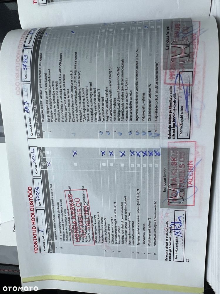 Honda CR-V 1.5T 4WD Lifestyle - 28