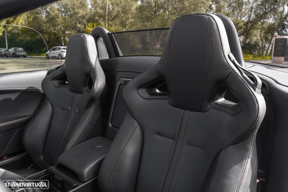 Jaguar F-Type 3.0 V6 S/C S Auto - 22