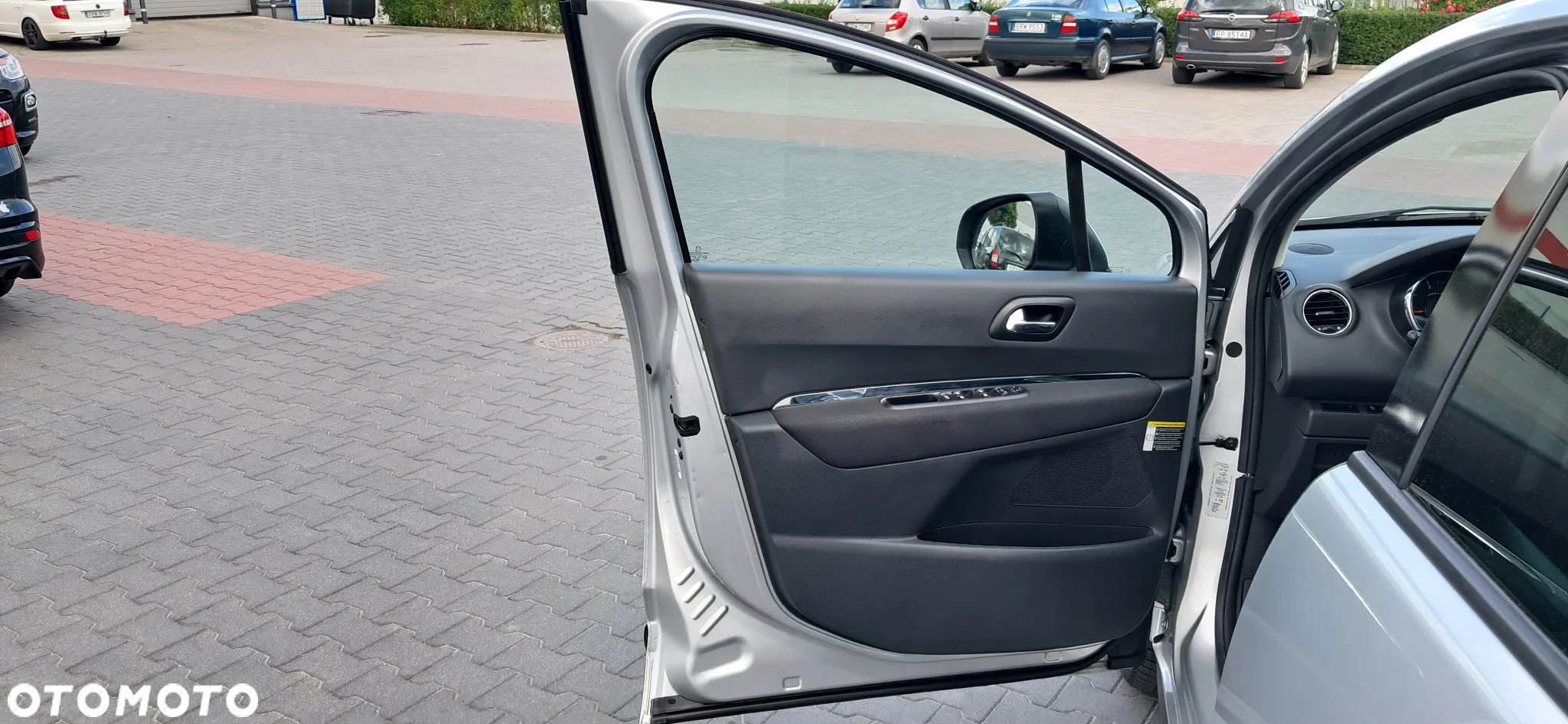 Peugeot 3008 120 VTi Premium - 11