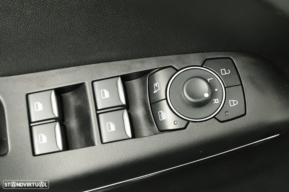 Ford Puma 1.0 EcoBoost MHEV ST-Line - 20