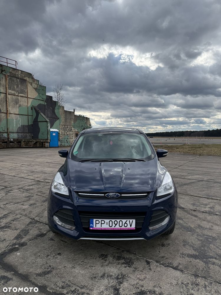 Ford Kuga 2.0 TDCi 2x4 Titanium - 7