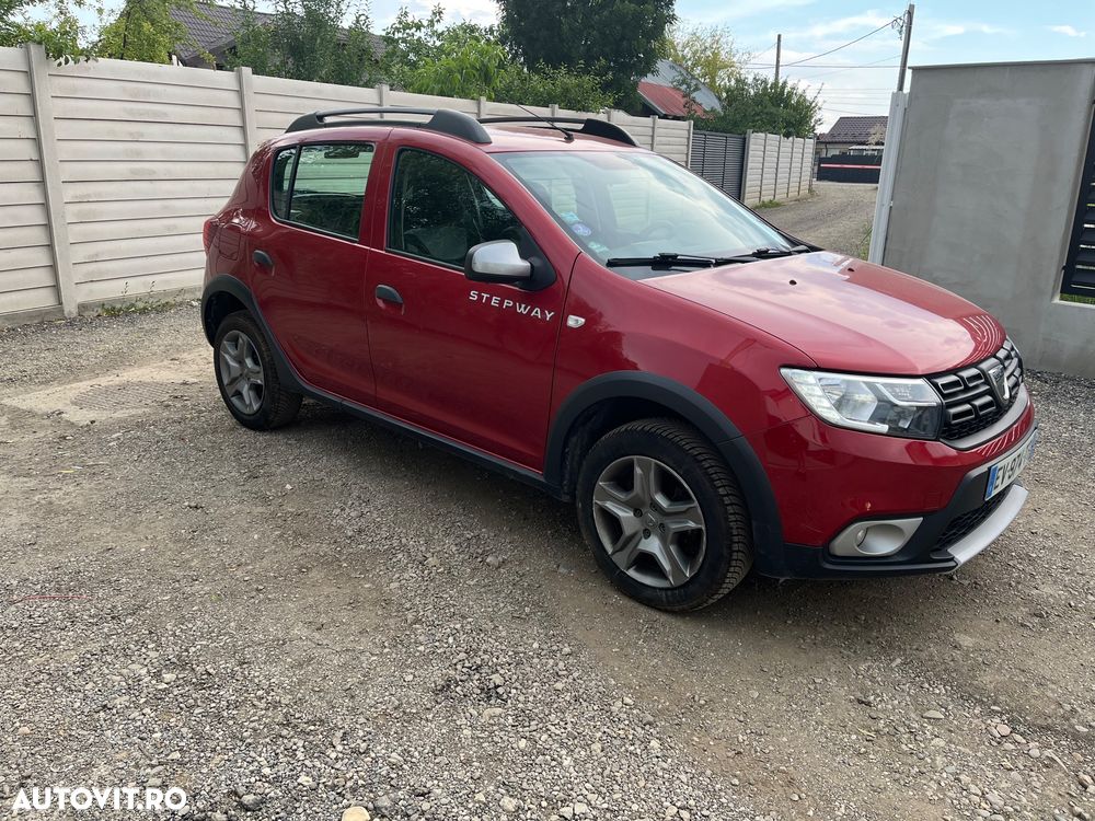 Dacia Sandero TCe 90 Celebration - 3