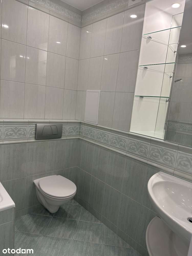 Apartament 2-pokojowy z widokiem na Odrę  na Podzamczu