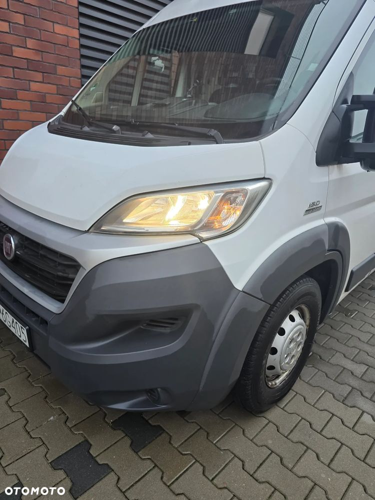 Fiat Ducato - 11