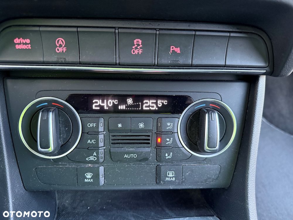 Audi Q3 2.0 TDI Quattro - 33