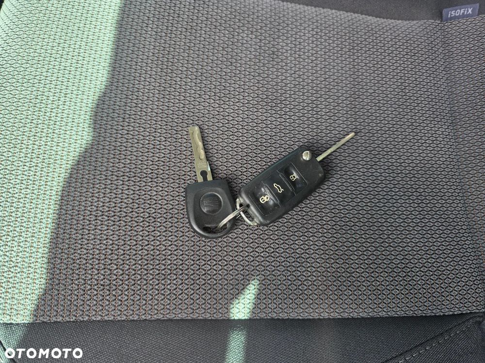 Seat Altea XL 1.4 TSI Reference Comfort - 10