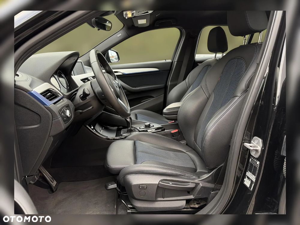 BMW X2 sDrive18i M Sport - 10