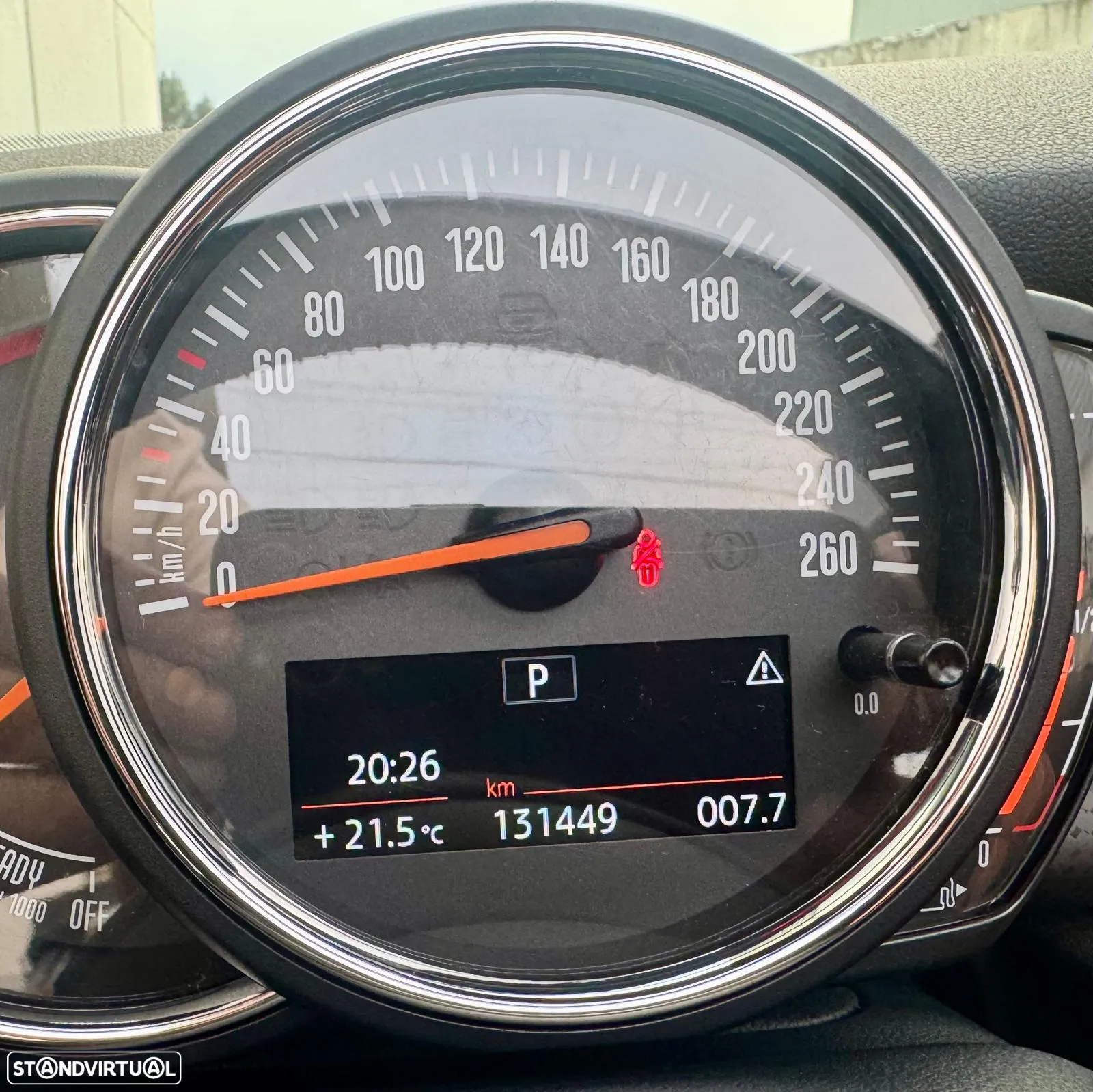 MINI Cabrio Cooper D Auto - 16