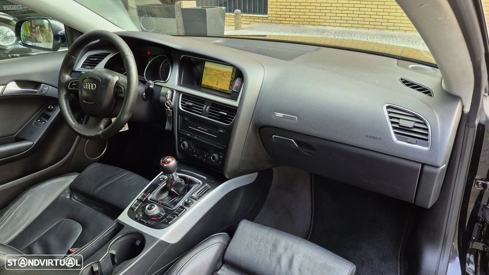 Audi A5 2.0 TDI - 14