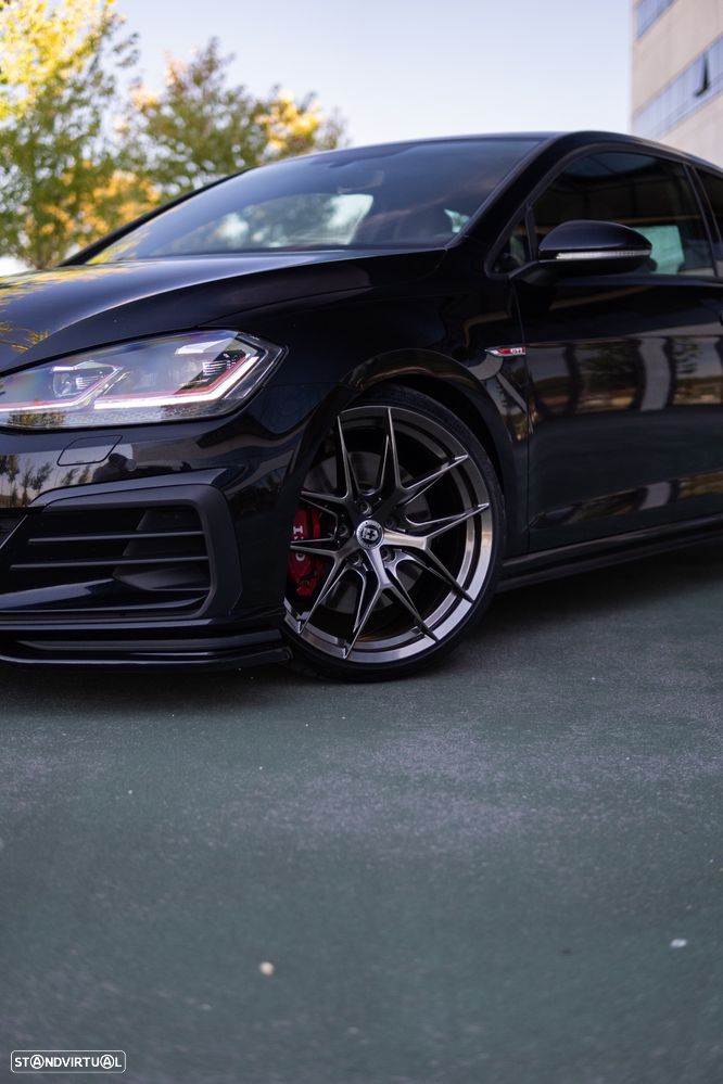 VW Golf 2.0 TSI GTI DSG Performance - 2