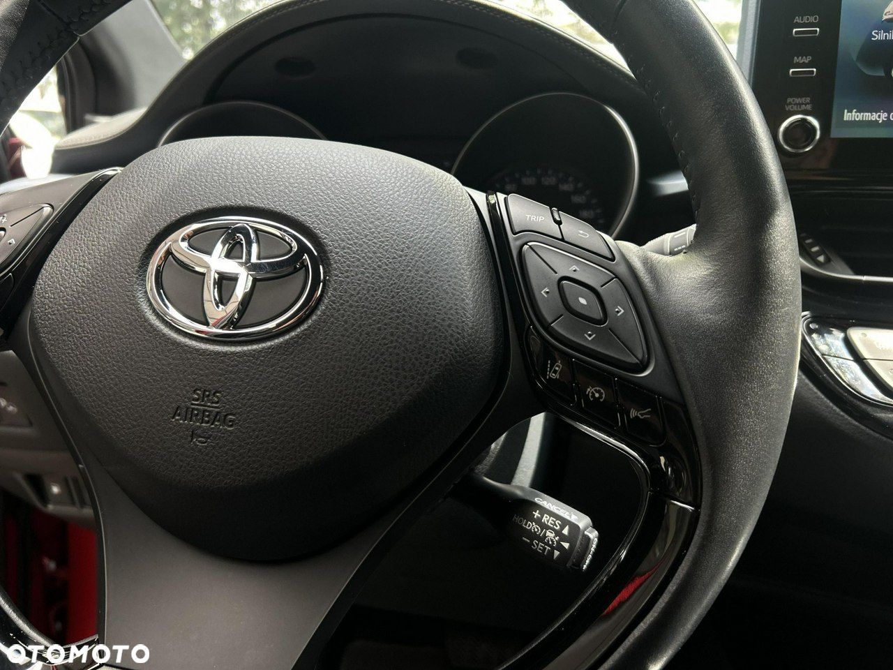 Toyota C-HR - 23