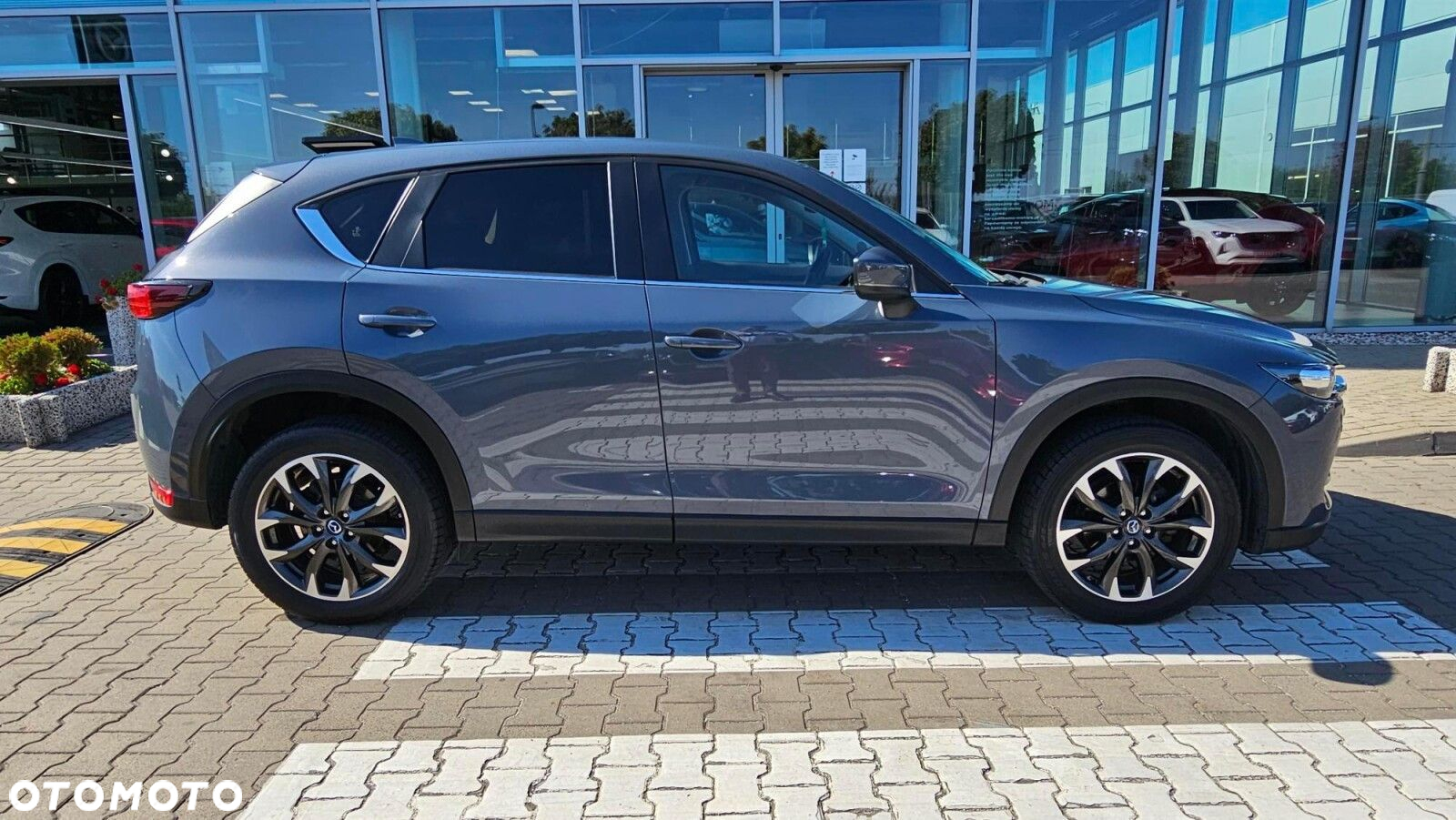 Mazda CX-5 - 6