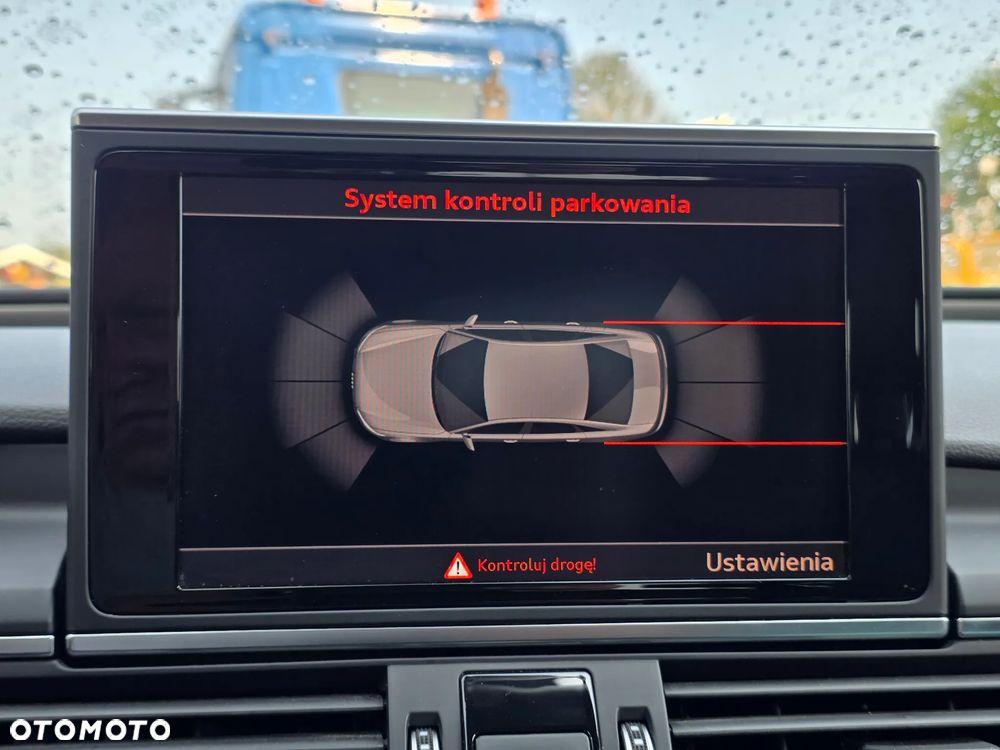 Audi A6 Limousine 2.0 TDI Quattro S tronic - 20