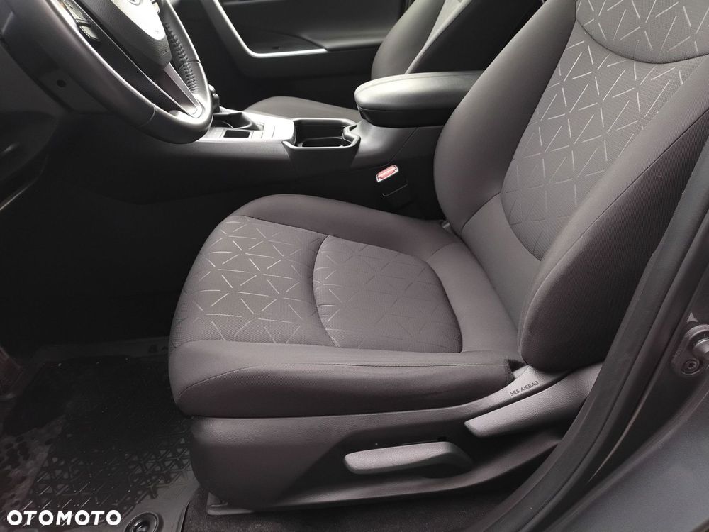 Toyota RAV4 2.5 Hybrid Comfort 4x2 - 12