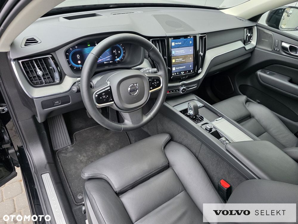 Volvo XC 60 - 13
