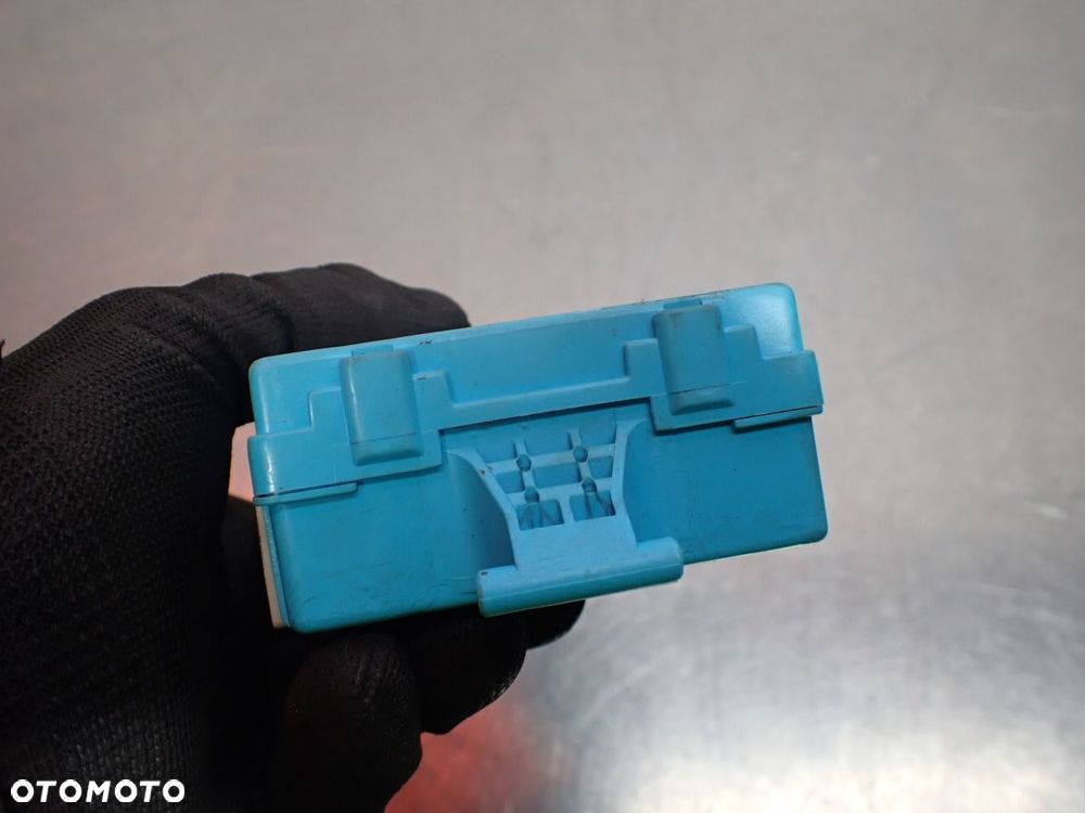 MODUŁ KOMFORTU MITSUBISHI OUTLANDER I MR587875 - 6