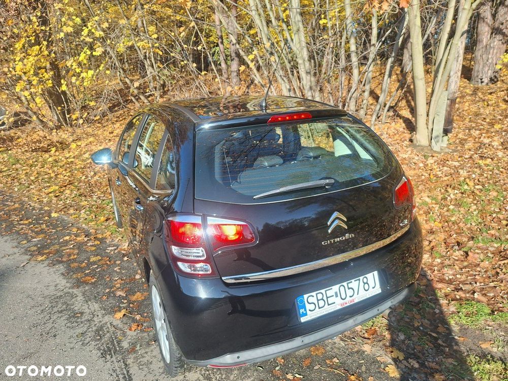 Citroën C3 1.2 VTi Selection - 40