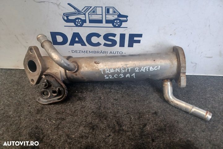 Racitor gaze 6C1Q9F464BC MX1253 Ford Transit 3 [Facelift] [2006 - 201 - 1