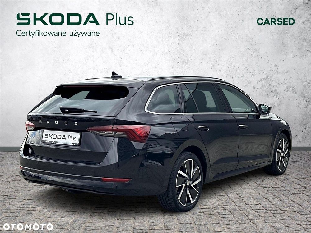 Skoda Octavia 2.0 TDI SCR Style DSG - 2