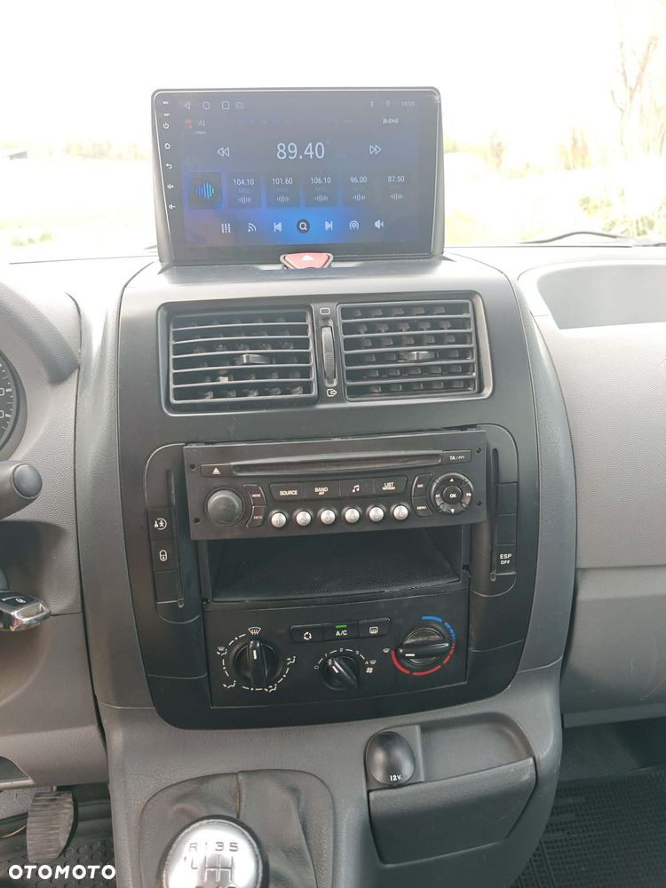 Peugeot Expert - 9