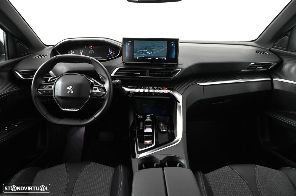 Peugeot 5008 1.2 PureTech Allure Pack EAT8 - 4