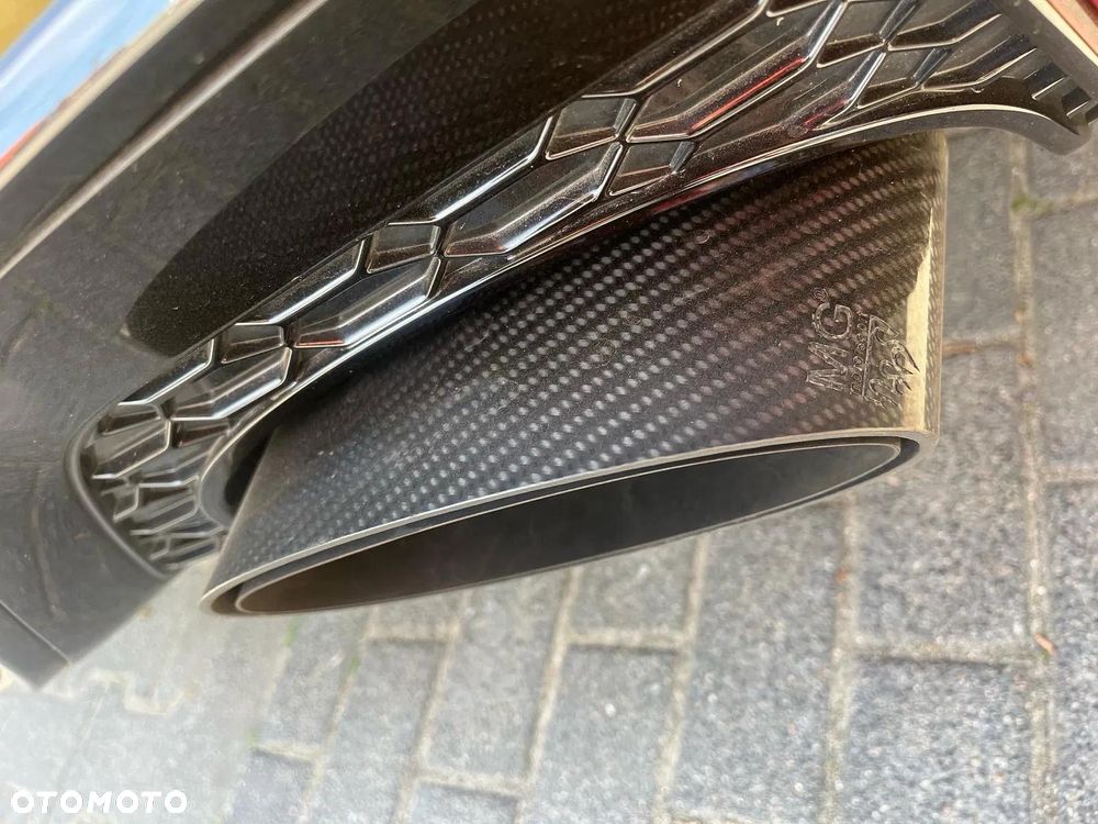 Audi RS7 Sportback TFSI mHEV Quattro Performance Tiptronic - 8