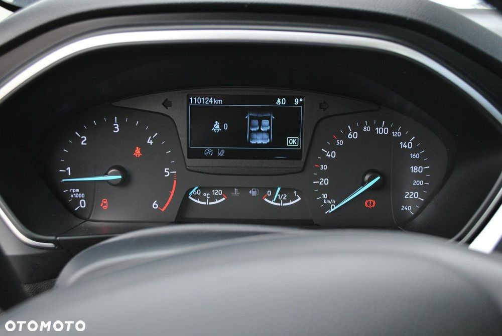 Ford Focus 1.5 EcoBlue Trend Edition - 16