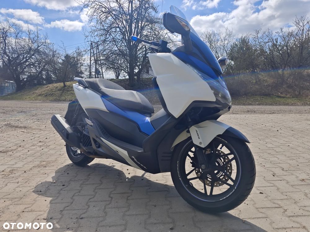 Honda NSS - 2