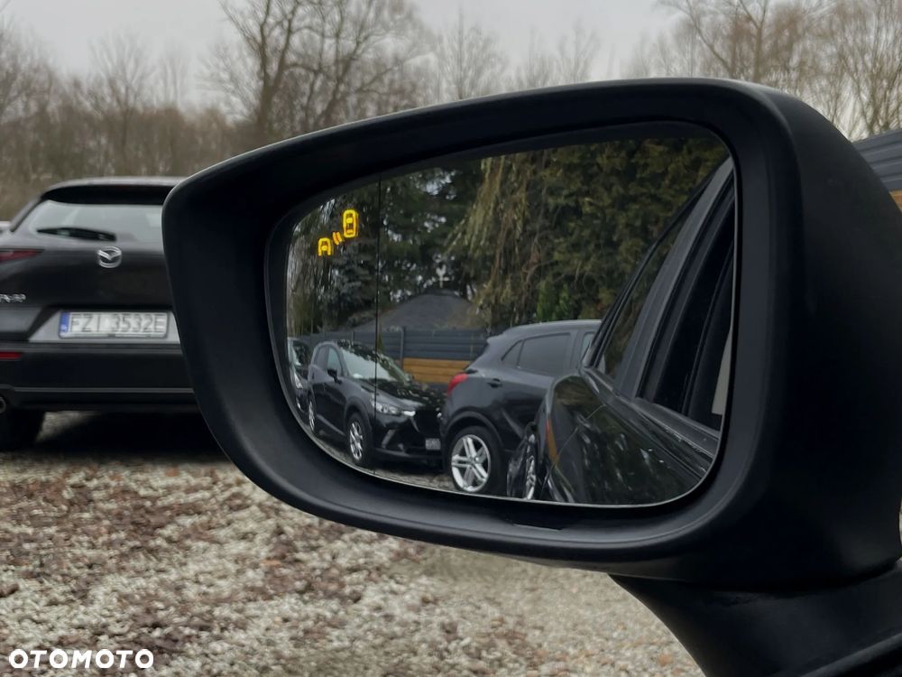 Mazda 6 2.0 SkyPrestige - 36