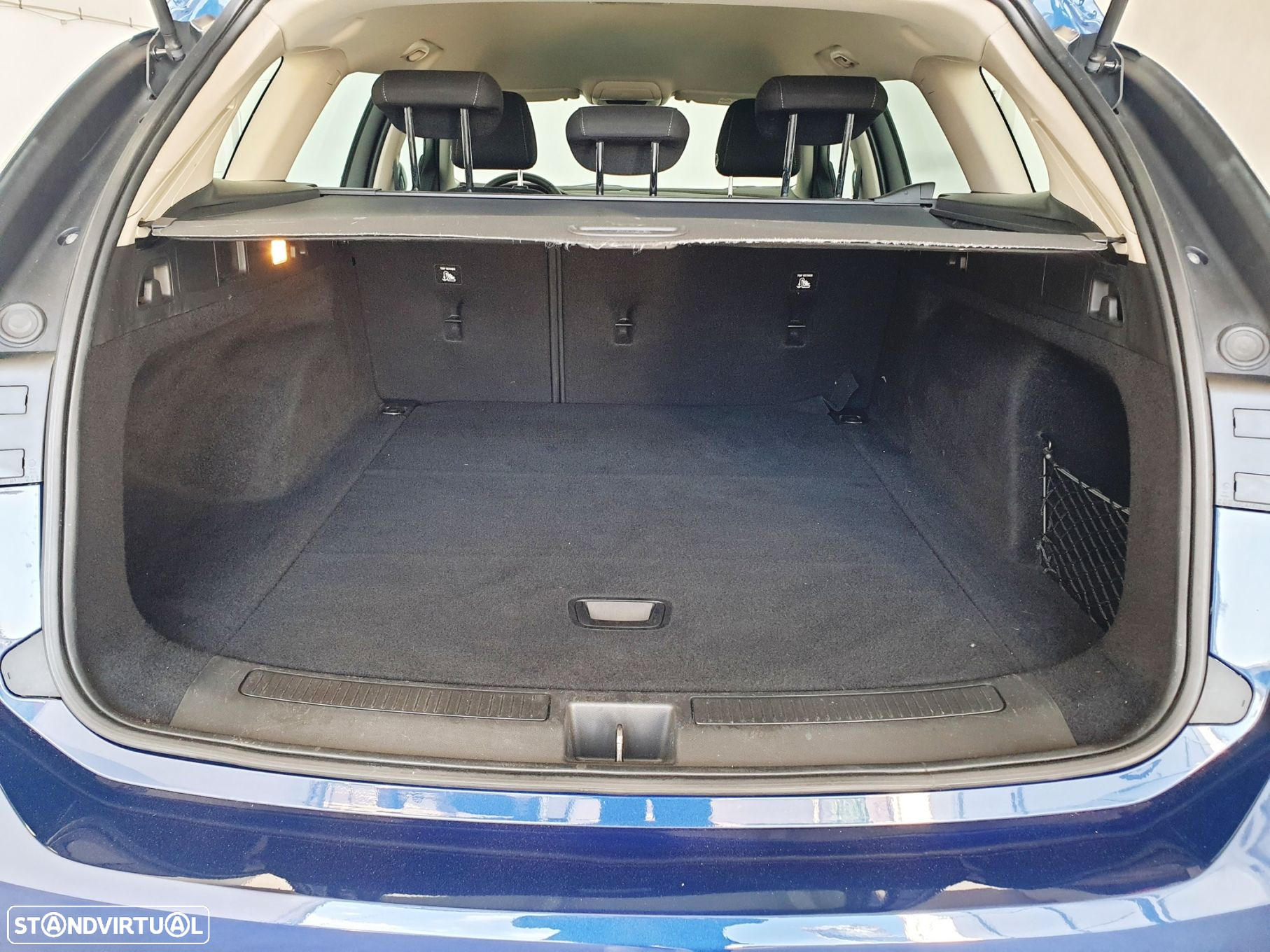 Opel Insignia Sports Tourer 1.6 CDTi Business Edition - 27