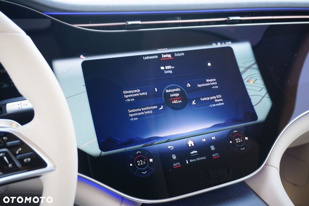 Mercedes-Benz EQS - 15