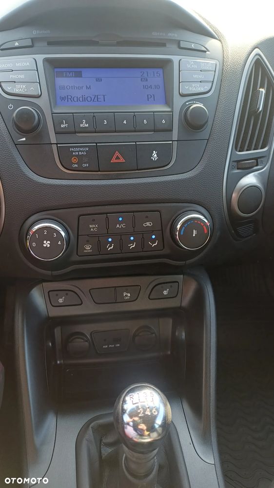 Hyundai ix35 1.6 2WD 5 Star Edition - 6