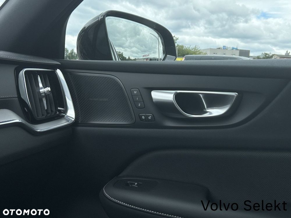 Volvo S60 - 20