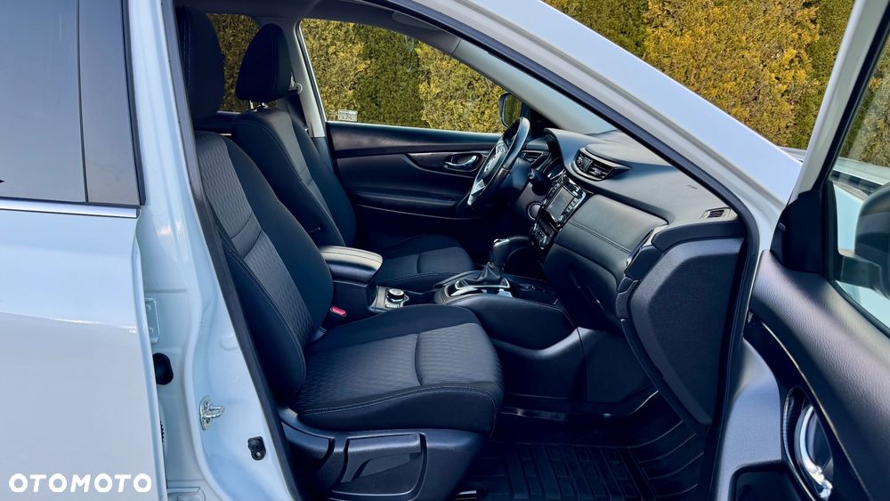 Nissan X-Trail 1.7 dCi N-Tec 4WD Xtronic - 16