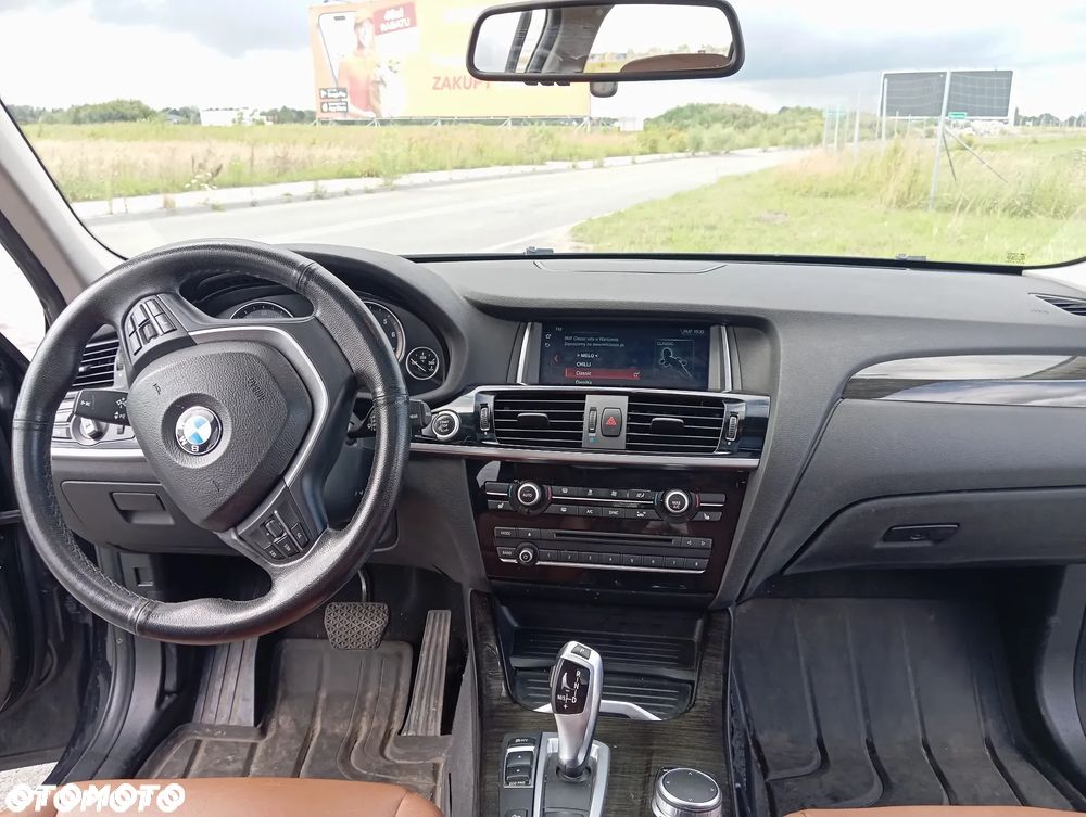 BMW X3 xDrive28i Sport-Aut xLine - 5