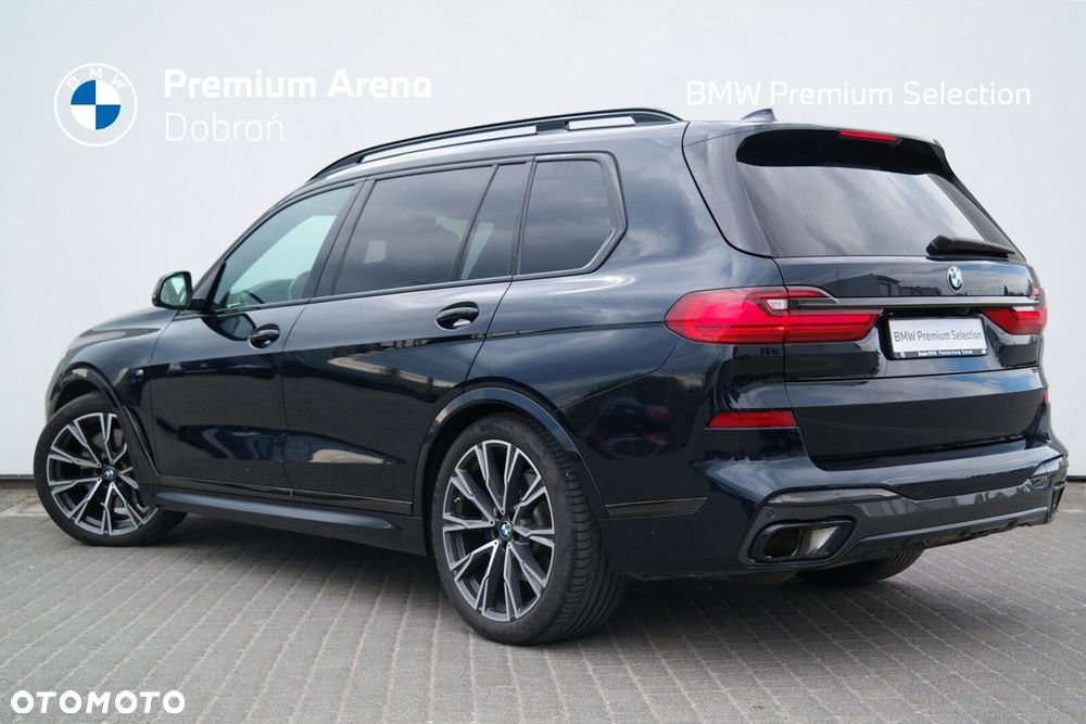 BMW X7 - 5