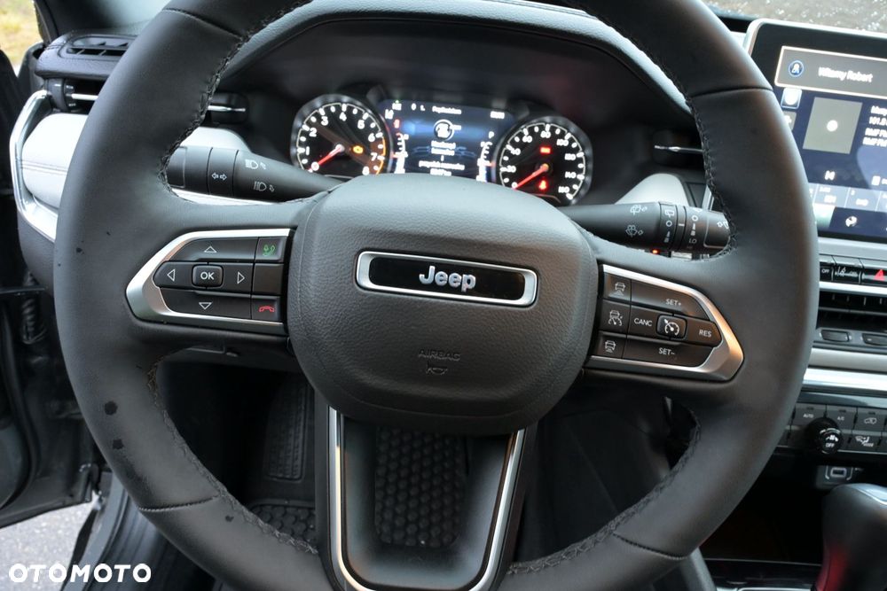 Jeep Compass - 6