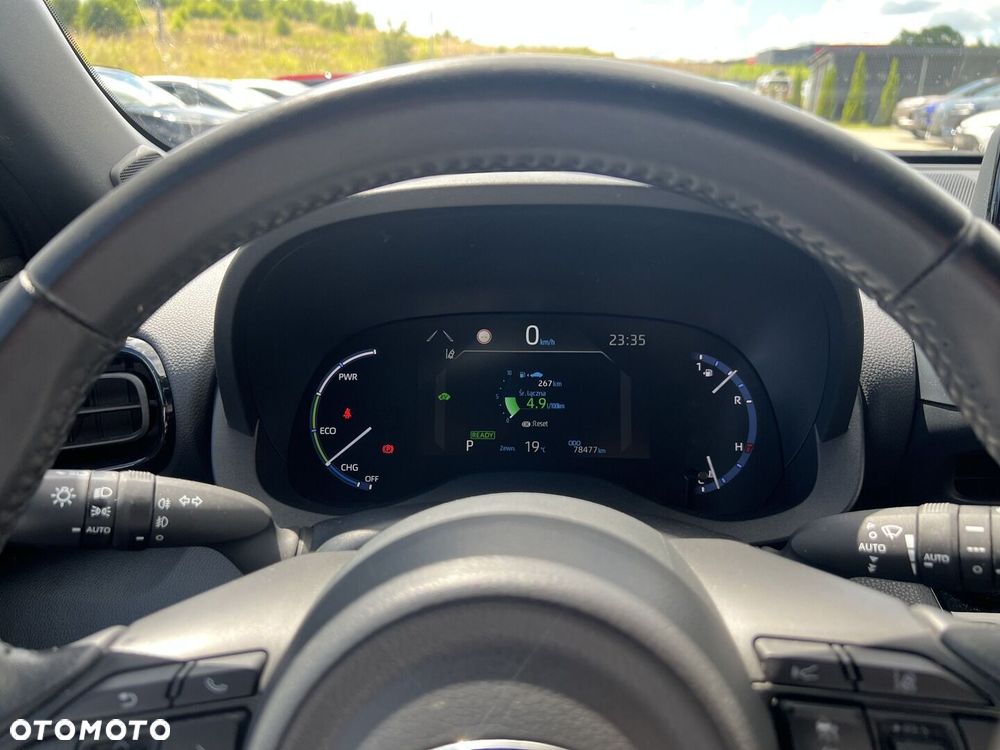 Toyota Yaris Cross Hybrid 1.5 Comfort - 14