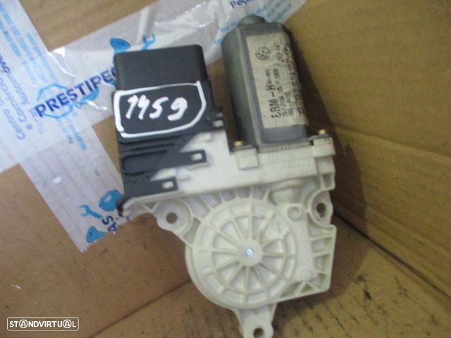 Motor Elevador Vidro MOTELEV1459 VW BORA 2002 TE - 1
