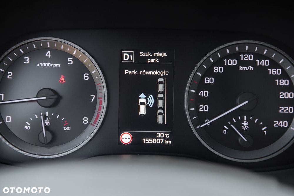 Hyundai Tucson 1.6 Turbo 4WD DCT Premium - 30