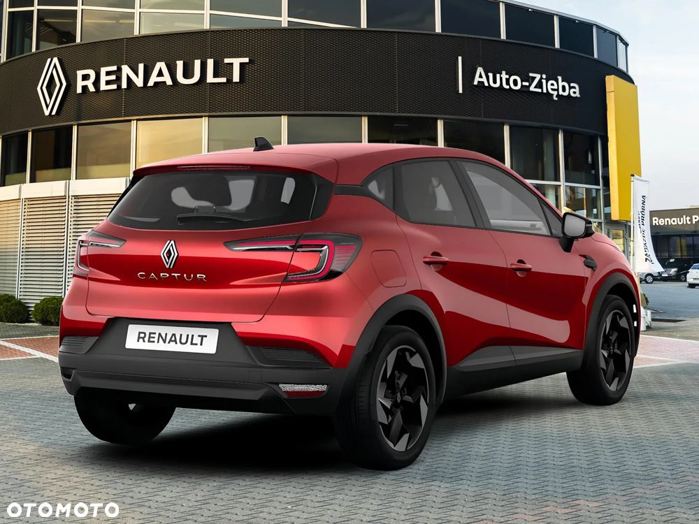 Renault Captur - 5